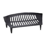 Silverflame 18" Cast Iron Fire Grate